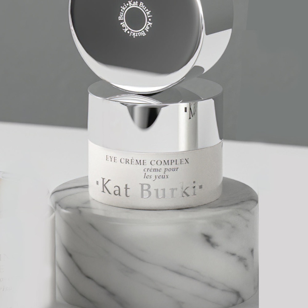 Kat Burki Vitamin C Intensive Face Cream